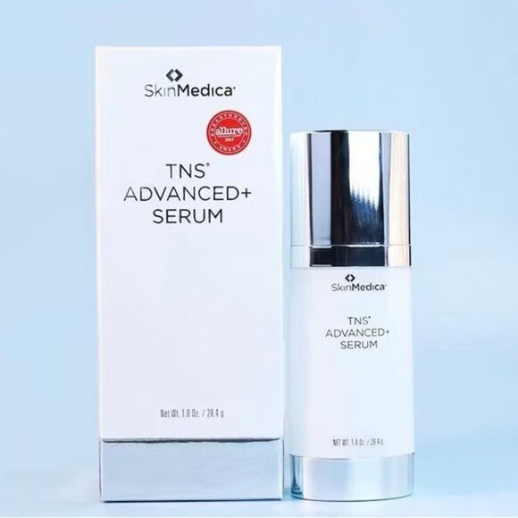 SkinMedica TNS Advanced + Serum 1oz - Picture 1 of 3
